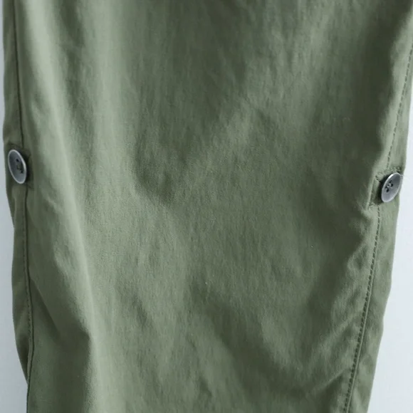 Eddie Bauer Convertible Pants - Picture 9 of 13